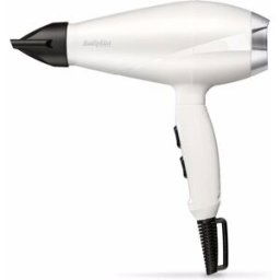 BaByliss SÈCHE-CHEVEUX 6704WE Ac speed pro 2000w 1 u