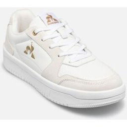 LCS BILLIE W par Le Coq Sportif Blanc 38 Femme