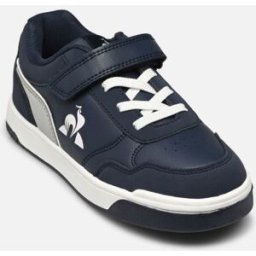 LCS COURT BREAKER PS par Le Coq Sportif Bleu 28 Enfant