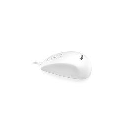 KeySonic KSM-5030M-W souris étanche, blanc