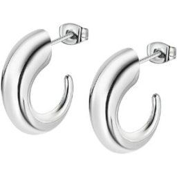 Boucles oreilles Lotus Style Bijoux Urban Woman - LS2350-4-1 Acier female