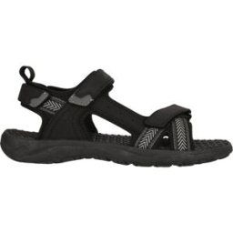 Sandales de randonnée femme Whistler Primrose Noir 39 Femme