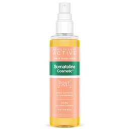 Remodelant Active Spray Huile Sèche