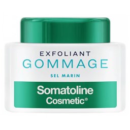 Exfoliant Gommage Sel Marin