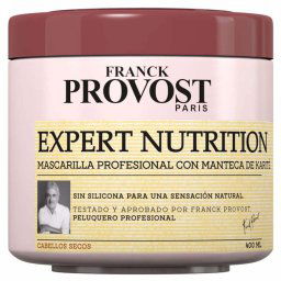 Masque Expert Nutrition Cheveux - Secs et Rêches