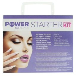 Kit de Formation Power Set Acrylic