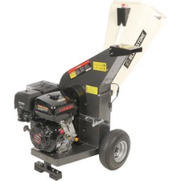 Blackstone DSP 150 L - Broyeur de branches thermique - Moteur à essence Loncin de 420 cm3