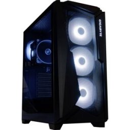 Gigabyte PC de gaming U9-285K-64GB-2TB-RTX5080-W11 Intel® Core™ Ultra 9 (Series 2) 285K 64 GB RAM 2 TB SSD Nvidia GeForce RTX 5080 16 Mo Win 11 Pro