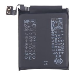 Batterie PWKB3 327 mAh pour Apple Watch Series 10 46 mm