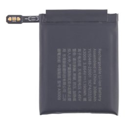 Batterie A3009 308 mAh pour Apple Watch Series 9 45 mm