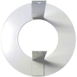 Plaque de montage mural Neomounts FPMA-CRW5 blanc Adapté pour série (support): Support de vidéoprojecteur NewStar série FPMA-C100, Support de vidéoprojecteur
