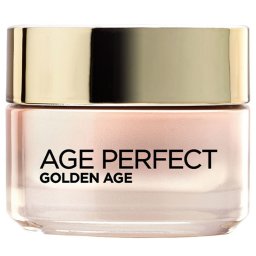 Crème de Jour Golden Rose Age Perfect 50 ml