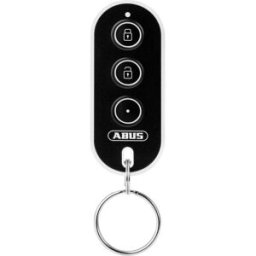 ABUS Smartvest Pro Funk-Fernbedienung FUBE45000 Accessoire pour système dalarme sans fil Télécommande