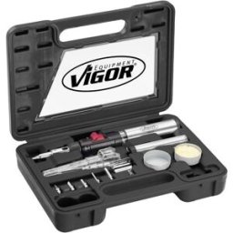 Vigor V5512 Set de soudage au gaz 1300 °C 1 set