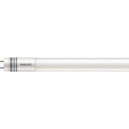 Philips LED Tubes LED CEE: E (A - G) G13 forme de tube T8 Ballast électronique, Ballast conventionnel, Ballast à faible perte 18 W blanc froid (Ø x L) 28 mm x