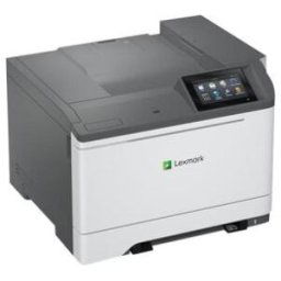 Imprimantes laser - Lexmark cs632dwe couleur 4800 x 4800 dpi a4 wifi