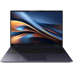HONOR MagicBook Pro 16 Processeur Intel® Core™ Ultra 5 125H , 16 Pouces , 24Go + 1To , Clavier AZERTY,Purple
