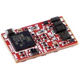 PIKO 46502 SmartDecoder XP 5.1 Décodeur de loco avec module