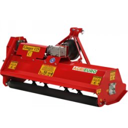 AgriEuro Premium Premium Line GINGER 125 C - Broyeur pour tracteur - Série légère