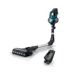 Bosch BSS 71125AH Unlimited 7, bleu