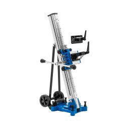 Support pour carotteuse - Diamètre de forage jusqu'à 350 mm