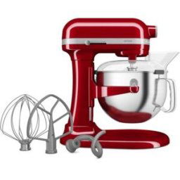 Robot KITCHENAID patissier multifonction