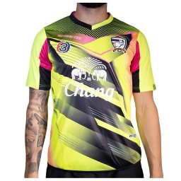 SPORT ZONE - Maillot Football sepl4002 - multicolore