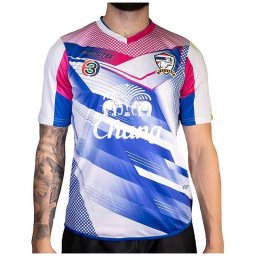 SPORT ZONE - Maillot Football sepl4001 - multicolore