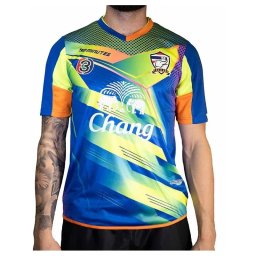 SPORT ZONE - Maillot Football sepl4006 - multicolore