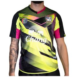 SPORT ZONE - Maillot Football sepl4003 - multicolore