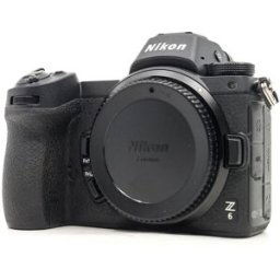Occasion Nikon Z6