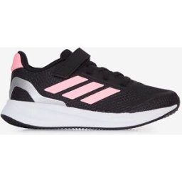 Adidas Originals Runfalcon 5 Cf noir/rose 35 femme
