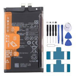 Batterie de remplacement pour Huawei Mate X2 TET-AN00 HB605290EFW 4400 mAh