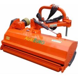 AgriEuro TOP-LINE Top Line A-MS 160 - Broyeur d'accotement à bras pour tracteur - Serie moyenne