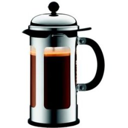 Cafetière BODUM Chambord à piston 8 tass