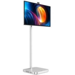 Dahua technology lm32-u400p écran plat de pc 80 cm (31.5") 3840 x 2160 pixels 4k ultra hd lcd argent