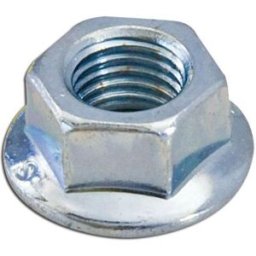 1Tek Tools écrou poulie Piaggio-Gilera 50-125 M. 10x1,25