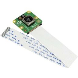 Pi® SC1223 Camera Module 3 Module de caméra couleur CMOS Convient pour (kits de développement): Raspberry Pi®