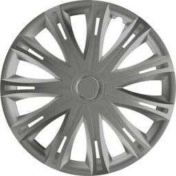 HP Autozubehör Enjoliveur R15 argent 1 pc(s)