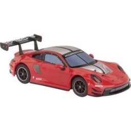 Carrera Hybrid 50051004 Hybrid Voiture Porsche 911 GT3 R « Red Devil »