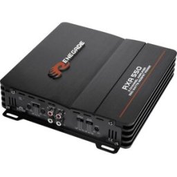 Renegade RXA550 Ampli auto 2 canaux 300 W