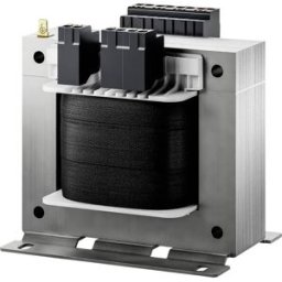 Transformateur de contrôle, disolement et de sécurité BLOCK USTE 400/2x12 1 pc(s)