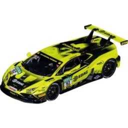 Carrera 20027769 Evolution Voiture Lamborghini Huracán GT3 Evo2 « SSR performance, M.Bortolotti, no.92 », DTM 2023
