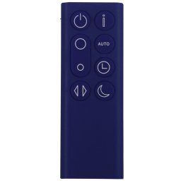 Pour purificateur d'air Dyson TP05 PH01, télécommande de ventilateur sans lame (Style 5)