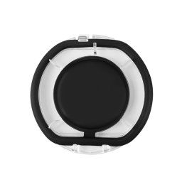 Pour les accessoires de remplacement d'aspirateur de couvercle de base de bac à poussière Dyson V6
