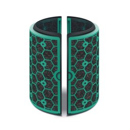 Filtre à charbon actif 2 pièces/ensemble pour purificateur d'air Dyson TP04/TP05/TP07, HP04/HP05/HP07, DP04/DP05/DP07