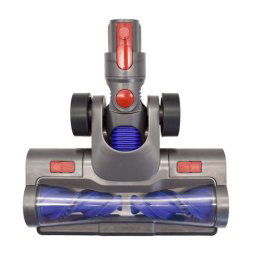 Pour aspirateur à main Dyson V6 / V7 / V8 / V10 / V11, poils de brosse de sol motorisés