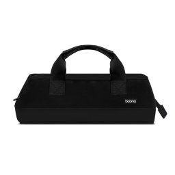 Baona BN-DS005 pour sèche-cheveux Dyson fer à friser accessoires sac organisateur, couleur : poignée noire
