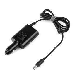 Chargeur de voiture 24 V 0,38 A pour aspirateur sans fil Dyson DC30 / DC31 / DC34 / DC35