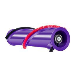 Accessoires d'aspirateur à brosse à rouleau à entraînement direct pour Dyson V10